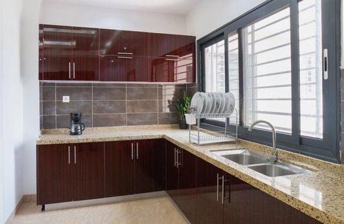 Ngor Apartment | Residence Zeyna, Ngor Almadies Dakar, Senegal, 20 minutes from downtown Dakar