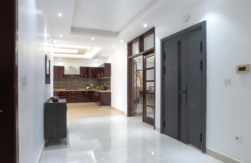 Ngor Apartment | Residence Zeyna, Ngor Almadies Dakar, Senegal, 20 minutes from downtown Dakar