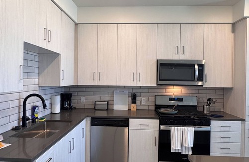 Otay Ranch Apartment | Residences at Cota Vera – Luxe 1BRs with resort pool, parks, and smart design.