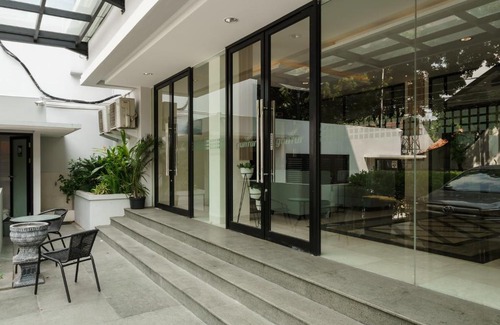 Guntur House | Residences by RedDoorz @ Guntur Raya Setiabudi