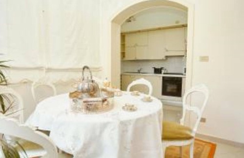 Alcamo Historic Center Apartment | Residences Stellino Antica Dimora