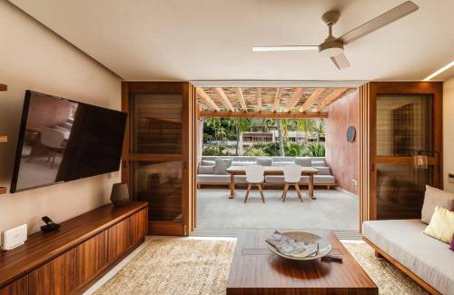 Costa Careyes Apartment | Residencia 1 recamara en Careyes