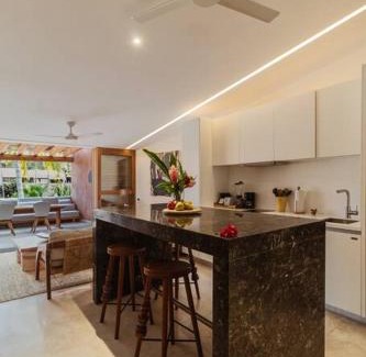 Costa Careyes Apartment | Residencia 1 recamara en Careyes