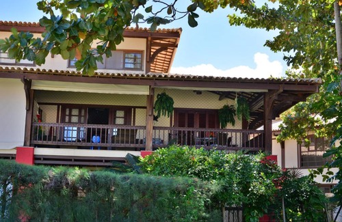 Praia do Forte Apartment | Residencia Bali Bahia