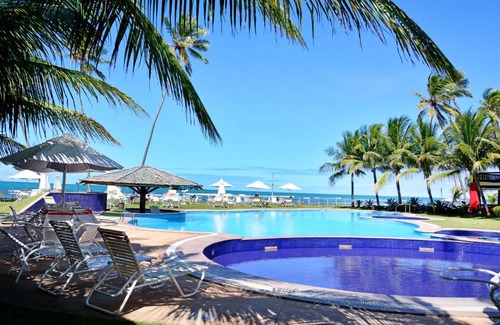 Praia do Forte Apartment | Residencia Bali Bahia