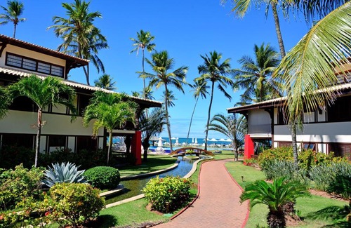 Praia do Forte Apartment | Residencia Bali Bahia