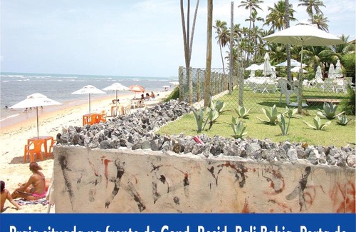 Praia do Forte Apartment | Residencia Bali Bahia