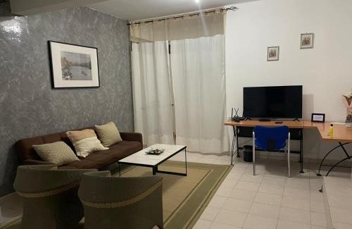 Praia Apartment | Residencia BB