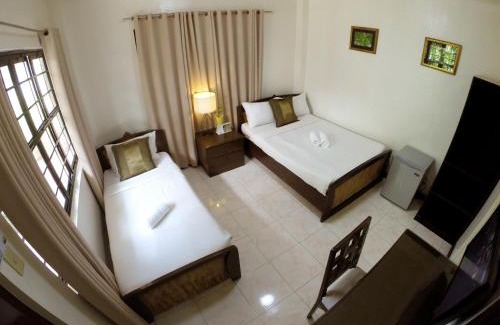 Balabag Resort | Residencia Boracay