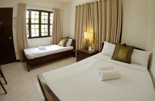 Balabag Resort | Residencia Boracay