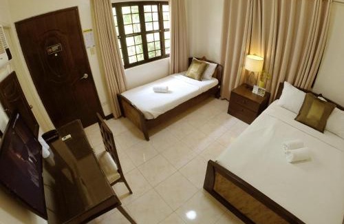Balabag Resort | Residencia Boracay