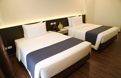 Basco Hotel | Residencia du Basco