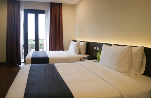 Basco Hotel | Residencia du Basco