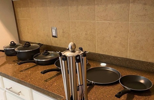Tepic Apartment | residencia en Tepic para hospedarte como millonario a 18 minutos de san Blas