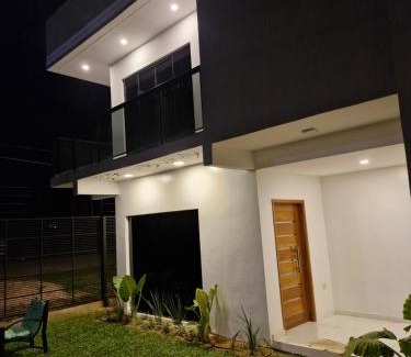 Encarnacion House | Residencia SG - Casa Duplex