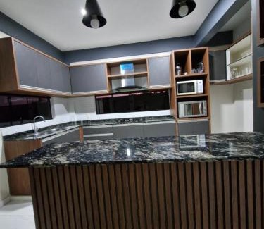 Encarnacion House | Residencia SG - Casa Duplex