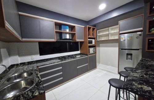 Encarnacion House | Residencia SG - Casa Duplex