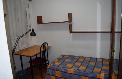 Burjasot Hotel | Residencia Universitaria Reuniver Burjassot