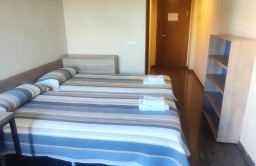 San Vicente Other | Residencia Universitaria Resa Hernan Cortes