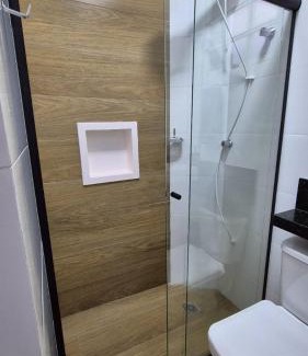 Pouso Alegre Apartment | Residencial Aurelio Souza Studios
