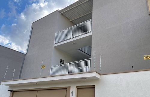 Pouso Alegre Apartment | Residencial Aurelio Souza