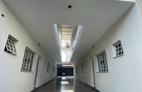 Pouso Alegre Apartment | Residencial Aurelio Souza