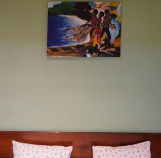 Agua Grande Hotel | Residencial Avenida Geovanni