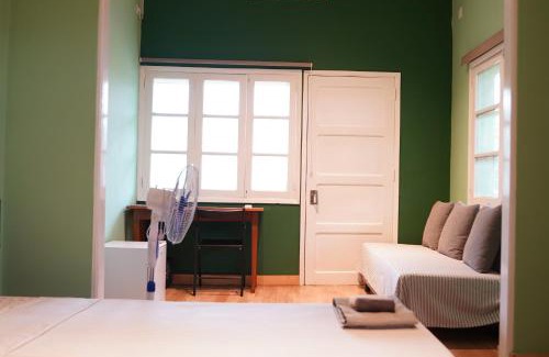 Agua Grande Hotel | Residencial Avenida Geovanni