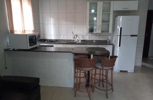 Zimbros Apartment | Residencial Baía Bela