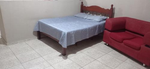 Macae Apartment | Residencial Barbosa - Apto 301