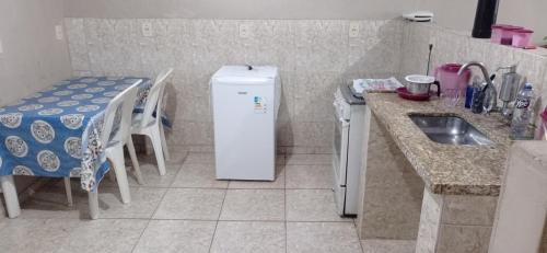 Macae Apartment | Residencial Barbosa - Apto 301