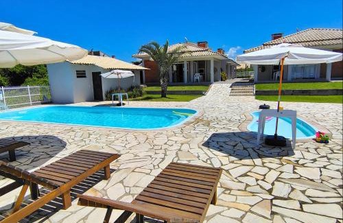 Itapoa Apartment | Residencial Boa Vista - Itapoá SC