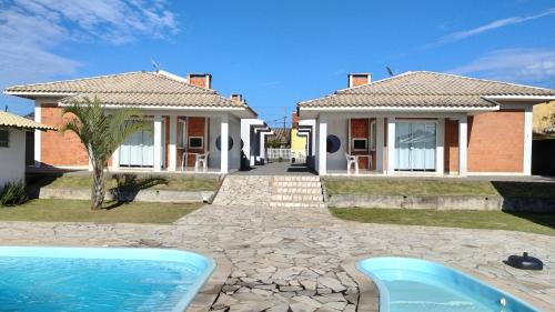 Itapoa Apartment | Residencial Boa Vista - Itapoá SC