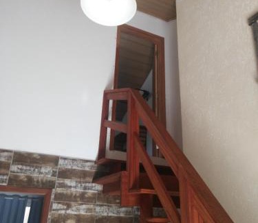 Zimbros House | Residencial Bombinhas Pé na Areia