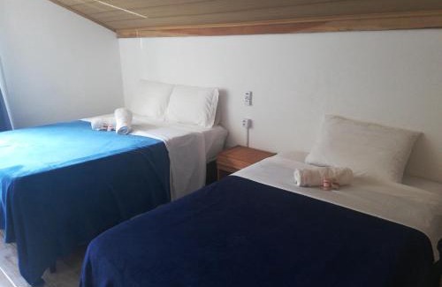 Zimbros House | Residencial Bombinhas Pé na Areia
