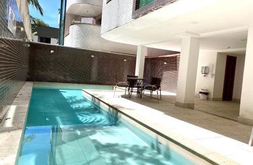 Ilheus Apartment | Residencial Capitães de Areia