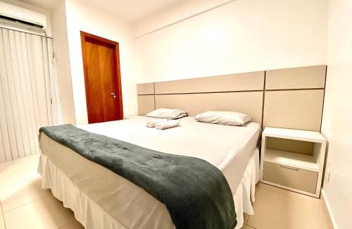 Ilheus Apartment | Residencial Capitães de Areia