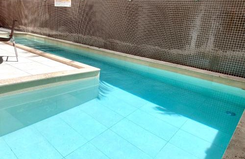 Ilheus Apartment | Residencial Capitães de Areia