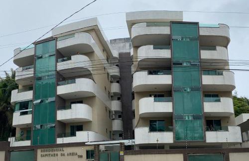 Ilheus Apartment | Residencial Capitães de Areia