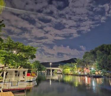 Barra da Lagoa Apartment | Residencial Caramujo