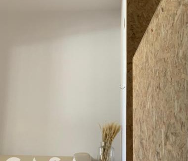 Espargos House | Residencial Casa Ângela