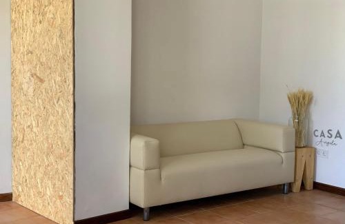 Espargos House | Residencial Casa Ângela