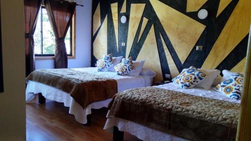 Linares Hotel | Residencial del Maule