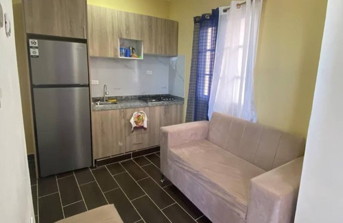 Ensanche Miramar Apartment | RESIDENCIAL DOÑA GLORIA II