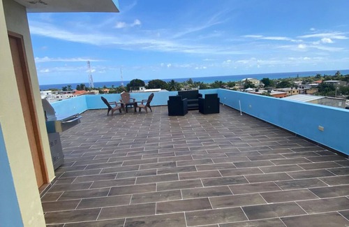 Ensanche Miramar Apartment | RESIDENCIAL DOÑA GLORIA II
