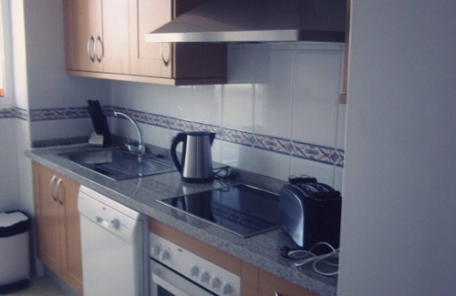 San Luis de Sabinillas Apartment | Residencial Duquesa 2108 Costa del Sol