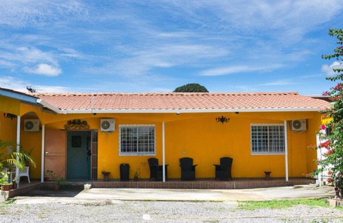 David House | Residencial El Viajero