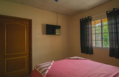 David House | Residencial El Viajero