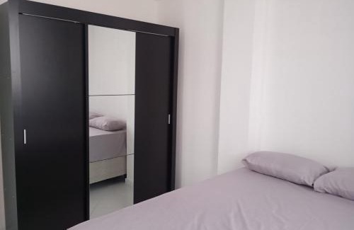 Castelo Branco Apartment | Residencial Ibiza