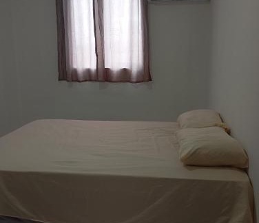 Castelo Branco Apartment | Residencial Ibiza